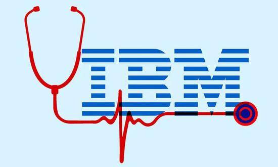 大名鼎鼎的IBM Watson也要被卖了 人类的AI梦该醒了？