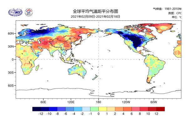 暴风雪为何奇袭得州？“平流层爆发增温”了解一下