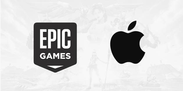 Epic起诉苹果，G胖无辜背锅，要求其公开数百款第三方游戏6年数据