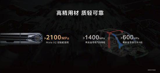 华为正式发布新一代折叠旗舰机Mate X2