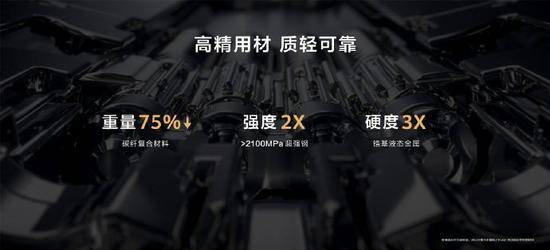 华为正式发布新一代折叠旗舰机Mate X2