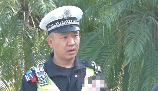 惠州男子在莞醉驾还“撩妹”酿车祸，逃逸后再撞车