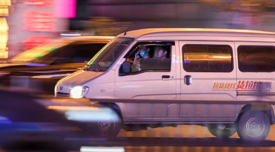 失衡的网约车：败诉Uber、“致命”货拉拉驶向何处？