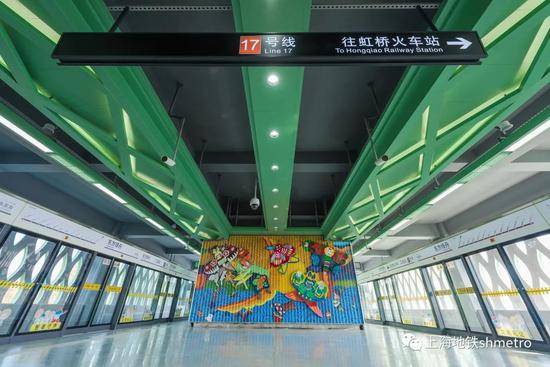 上海地铁：1号线运营27年，已采取加大维护资源投入等措施