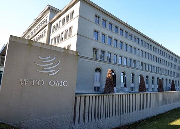 WTO应香港要求成立争端解决小组 审理美禁港输美货物标