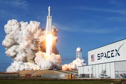 SpaceX确认融资8.5亿美元 征服火星又多了经费保障