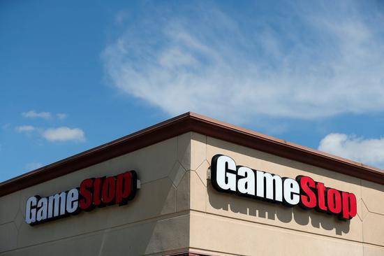 GameStop CFO下月离职 将获得3000万美元离职补偿