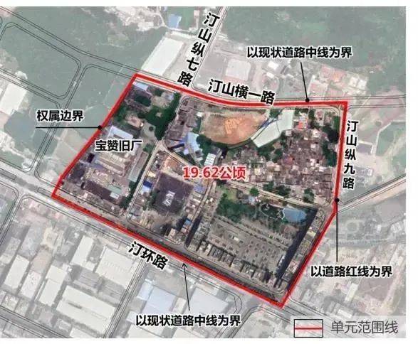 东莞这2个地方将拆除重建！位置就在……