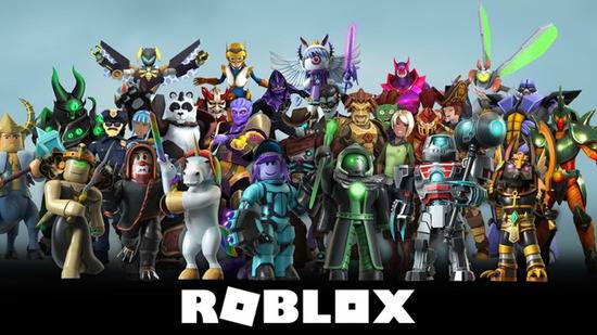 Roblox一级市场估值已达295亿美元