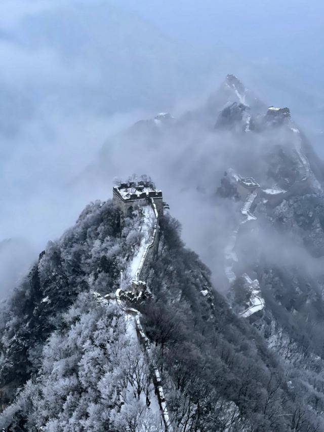 正月十五雪挑灯：牛年最大规模雨雪上线！