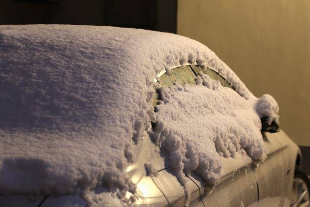 正月十五雪挑灯：牛年最大规模雨雪上线！