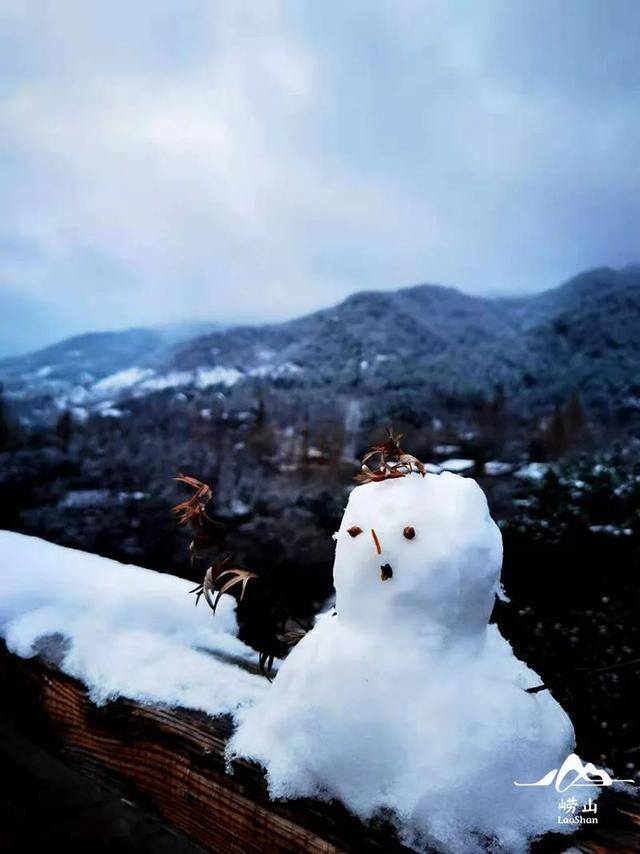 正月十五雪挑灯：牛年最大规模雨雪上线！