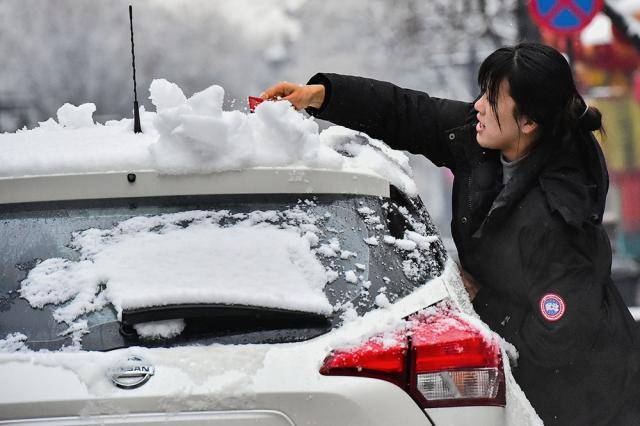 正月十五雪挑灯：牛年最大规模雨雪上线！