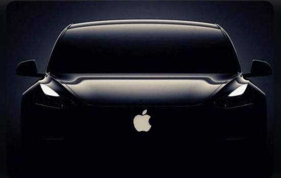 分析师：2030年Apple Car将为苹果创造500亿美元营收