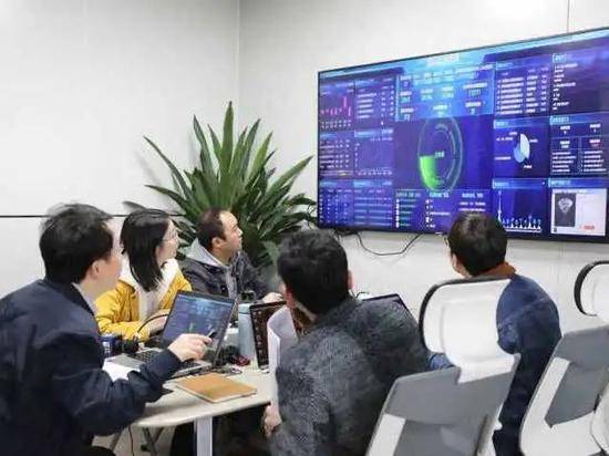 浙江正式发布平台经济数字化监管系统 剑指垄断及不正当行为