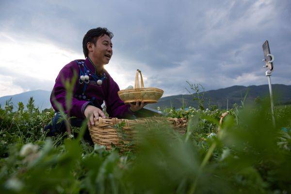 外媒分析：今年中国两会有何看点？