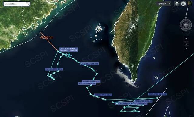 解放军多海域训练 美国一天内派出两架军机抵近侦察