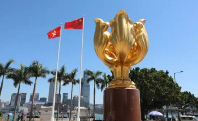 中央再就“爱国者治港”召开关键会议！香港该如何认知“爱国”“爱港”与“拥护党”？