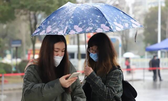 河海新学期，我们来啦！（附新学期校车时刻表&校历）