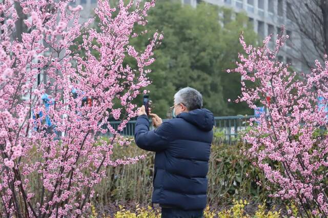 河海新学期，我们来啦！（附新学期校车时刻表&校历）