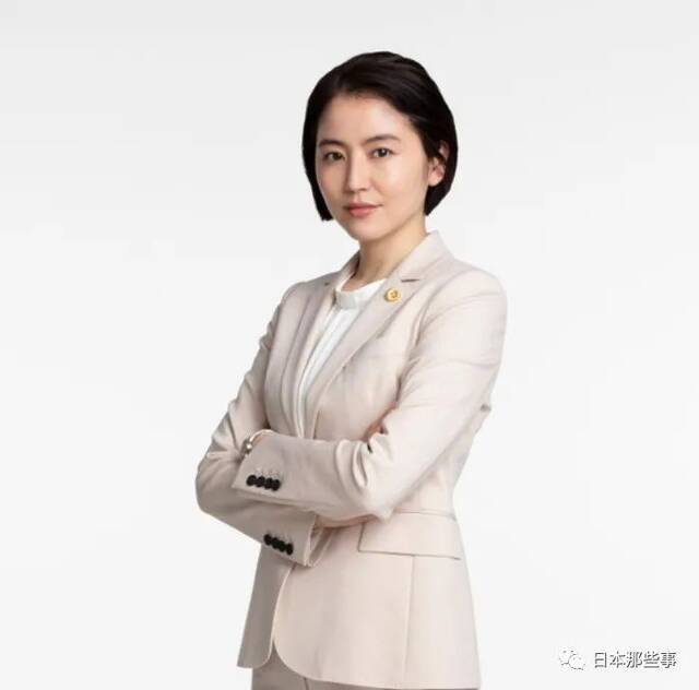 长泽雅美确定参演四月日剧《龙樱2》 剧中演律师
