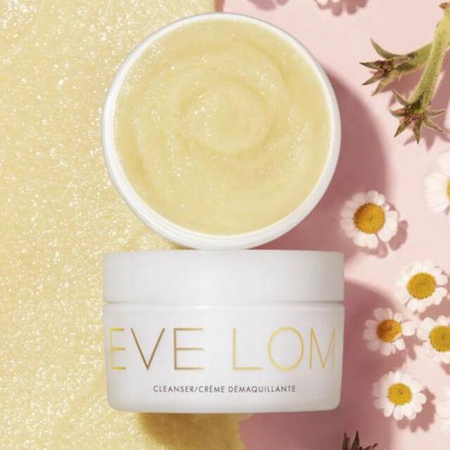 逸仙电商宣布收购国际高端护肤品牌Eve Lom