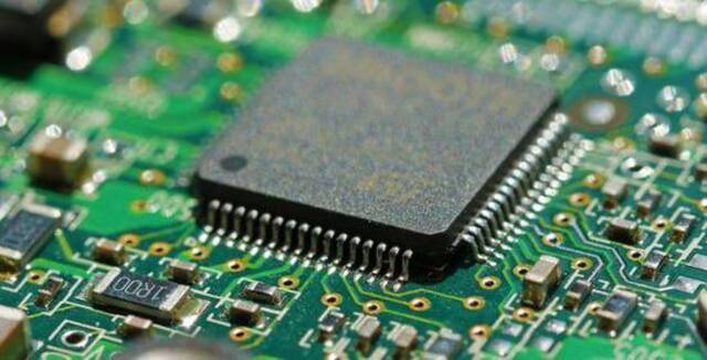 日本发现：中国正在囤积二手芯片设备