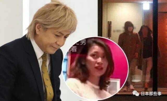 小室哲哉与KEIKO离婚调停结束 争执三年终离婚