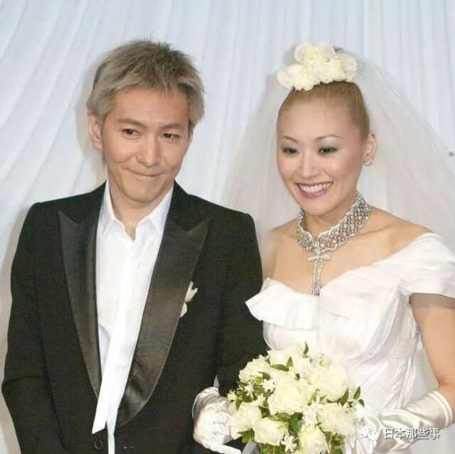 小室哲哉与KEIKO离婚调停结束 争执三年终离婚