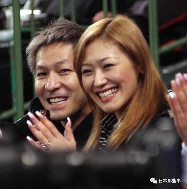 小室哲哉与KEIKO离婚调停结束 争执三年终离婚