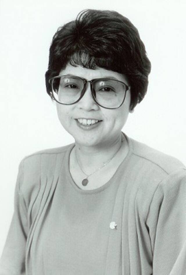 声优菅谷政子于2月25日因病去世，享年83岁。