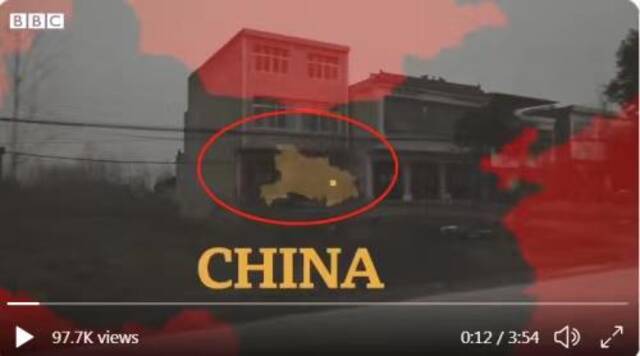 媒体：外媒在华报道“不自由”？且看这家“野鸡”组织的自黑