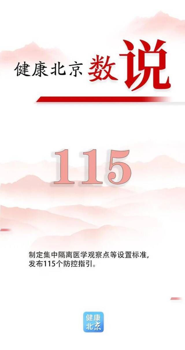 217场发布会、疫苗接种765万剂次……首都战疫“答卷”来了