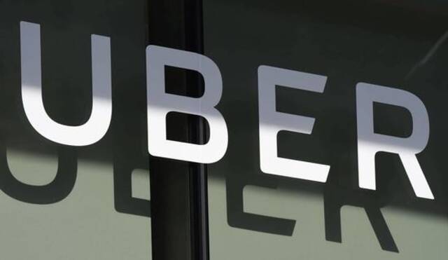 为实现盈利冲刺？Uber分拆旗下机器人配送部门