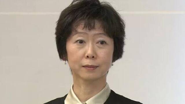 山田真贵子