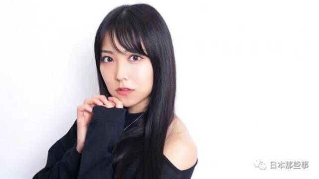 NMB48成员白间美瑠宣布将毕业 未来希望继续唱跳