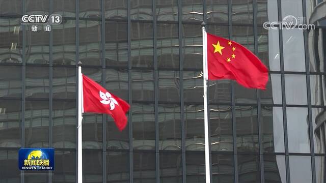 香港代表委员全力支持全国人大完善香港特区选举制度