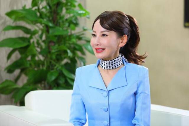 携程集团CEO孙洁：发掘女性消费力 女性引领旅游业的“网红经济”