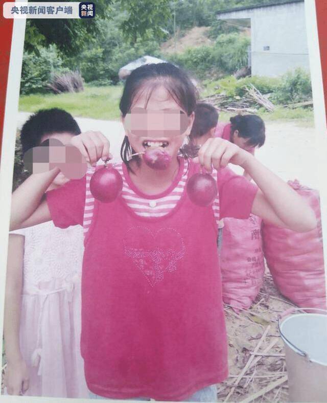  2018年10月4日，女童晴晴在卖百香果回家的路上遇害；2020年2月2日，广西壮族自治区钦州市中级人民法院对该案凶手执行死刑。