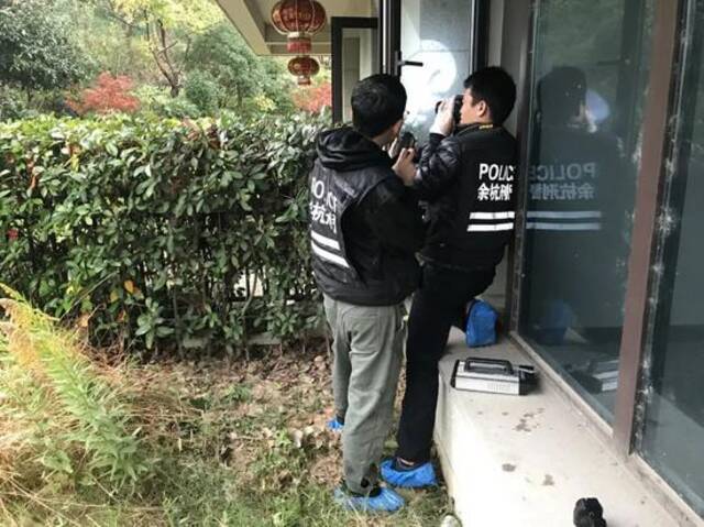 耗时近6小时，杭州坠楼刑警手术成功