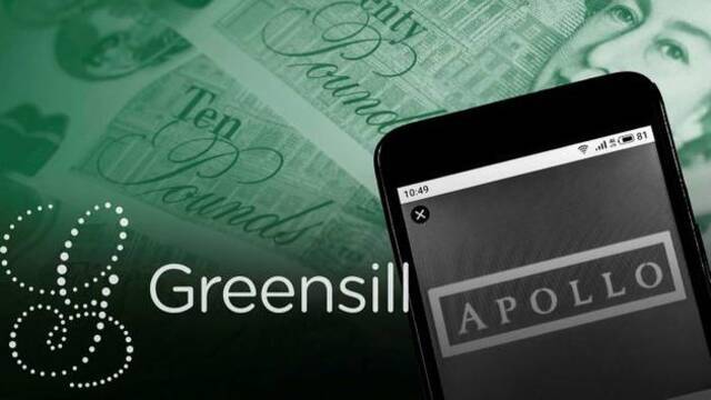 英金融公司Greensill破产 软银15亿美元投资或打水漂