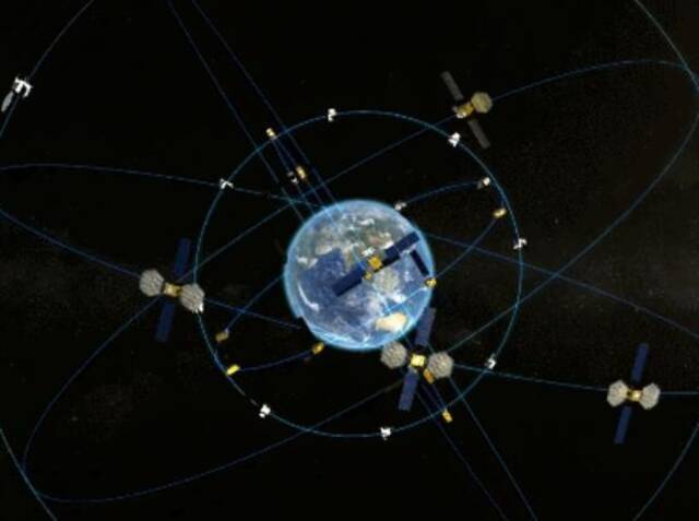 北斗三号全球系统运行稳定 服务能力步入世界一流行列