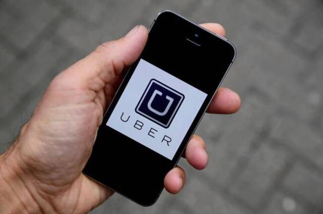 Uber未能及时支付部分电动车奖金 称差错源于技术故障