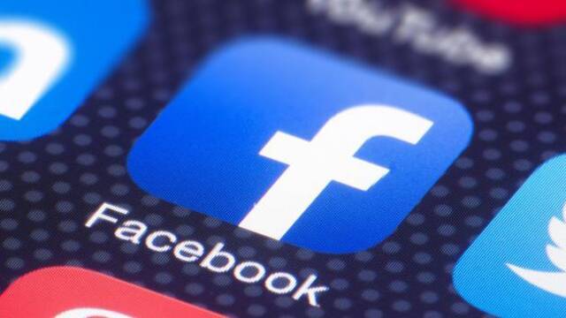 Facebook申请法庭驳回美政府反垄断诉讼 反对肢解公司