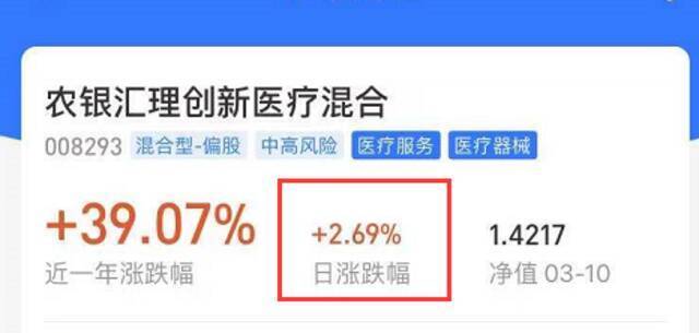 北大毕业、英国留学，90后美女基金经理梦碎：上任10天亏20%！网友力挺：锅不该她背