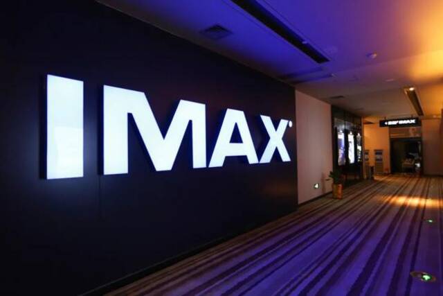 《阿凡达》IMAX 重映，影院还是“体验至上”的时代吗？