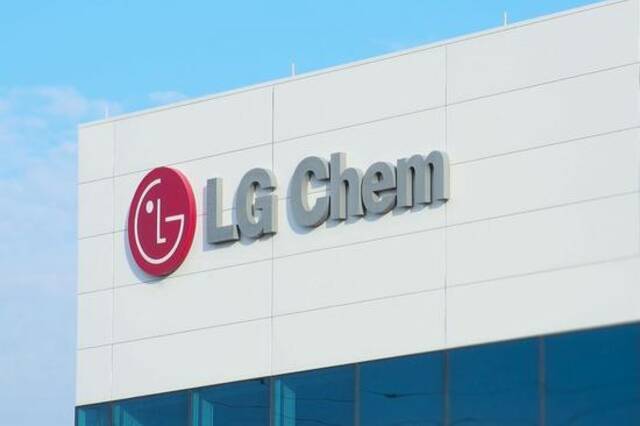 LG称此前LG化学将于7月IPO报道不实