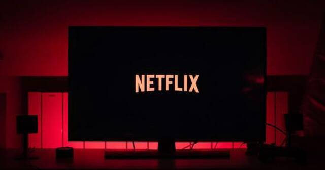 Netflix正探索向其他电视媒体出售原创剧集版权的可行性