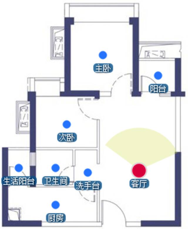 均价不到2万/㎡！深圳最新放出一批安居房！今起认购 这些人可申请