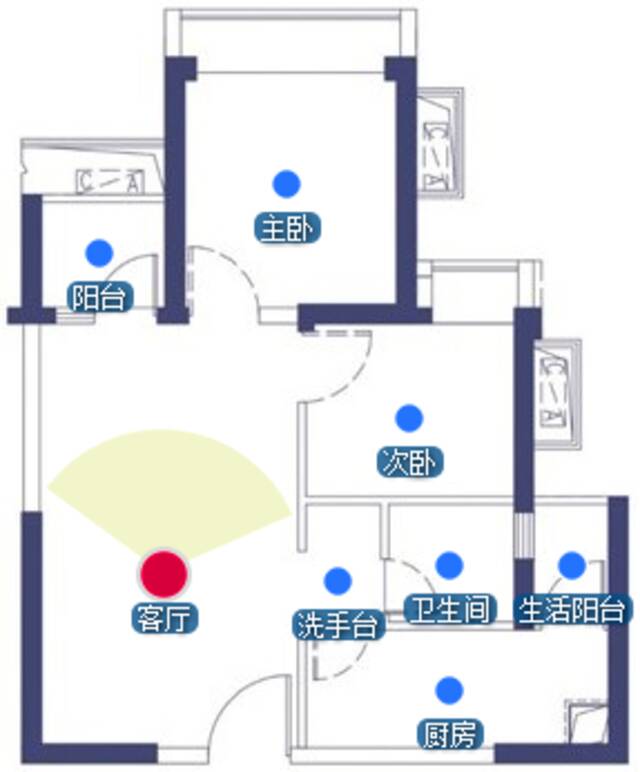 均价不到2万/㎡！深圳最新放出一批安居房！今起认购 这些人可申请